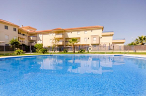 Apartamentos Sanlúcar & Doñana, Sanlucar De Barrameda